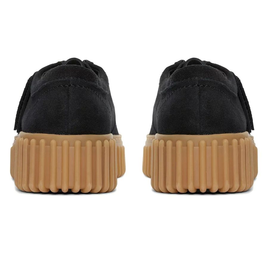 Torhill bee sneakers da donna Clarks Originals | 172044X